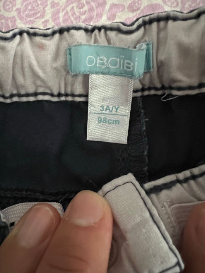 Pantalon - photo numéro 3