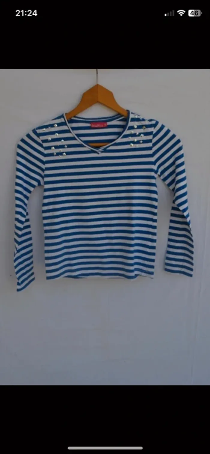 Tee shirt