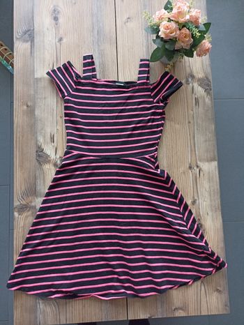 Robe été 10/12 ans