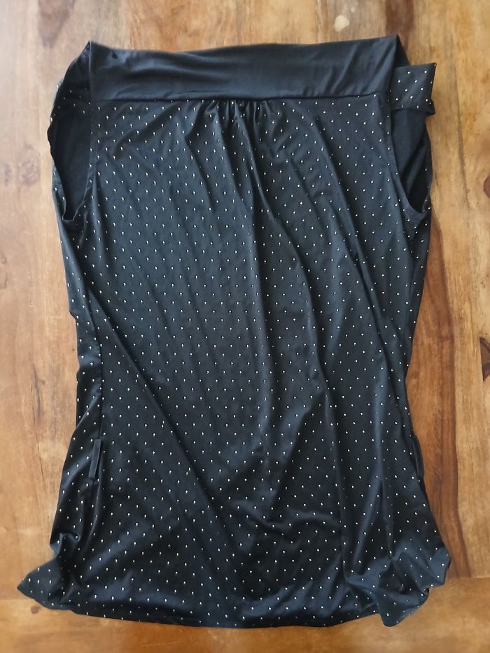 Haut femme taille 2 - photo numéro 2