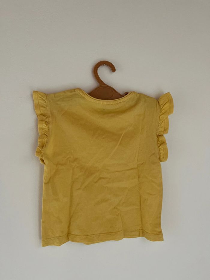 Tee shirt - photo numéro 3