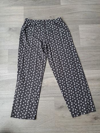 Bas de pyjama