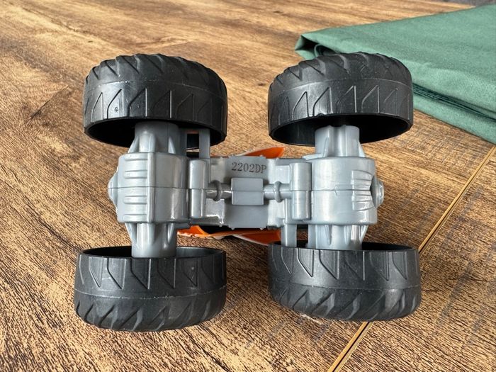 Monster Truck Tiger Shark - photo numéro 8