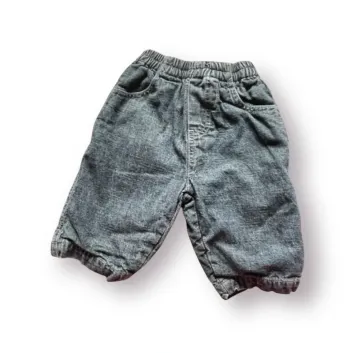 Pantalon garçon 3 mois