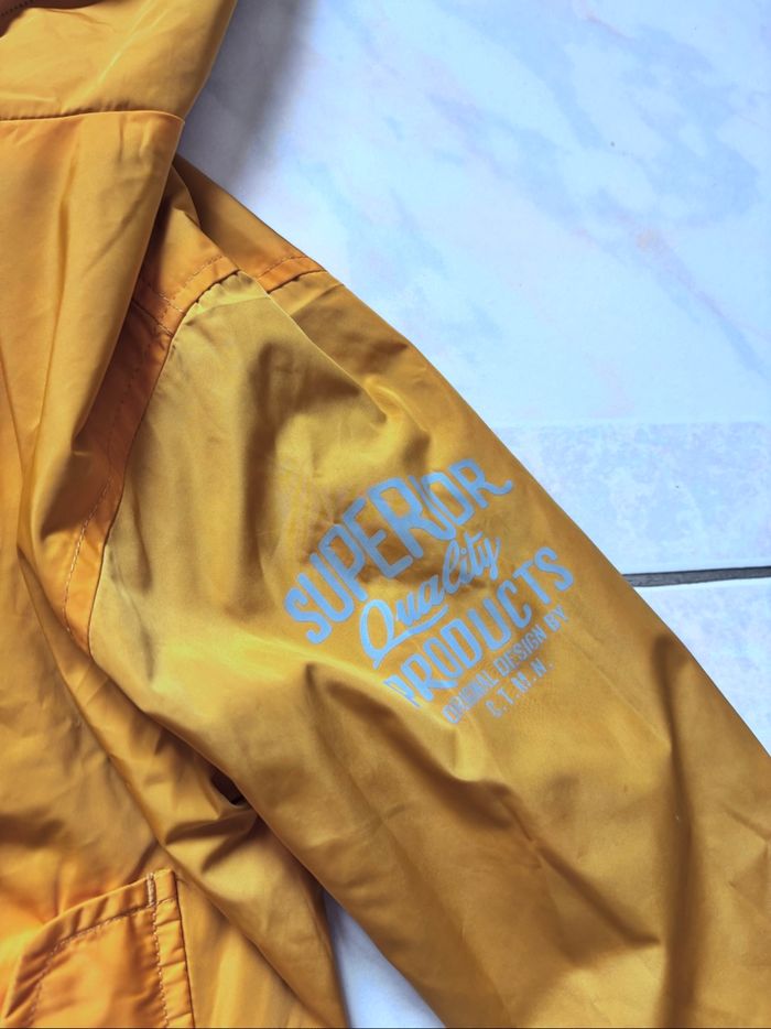 Veste - coupe vent - Catimini - photo numéro 6