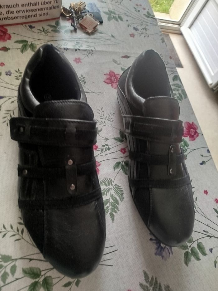 Chaussures homme