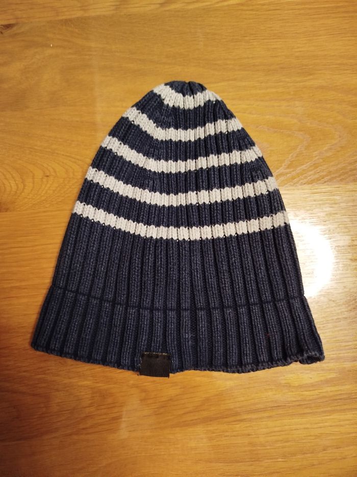 Bonnet - photo numéro 4