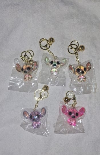 A vendre parte clé stitch 