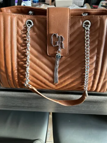Sac mains georges rech