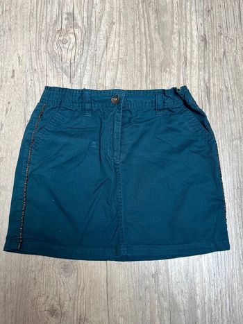 Jupe bilook taille 10 ans