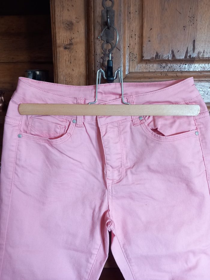 Pantalon - photo numéro 2