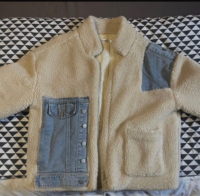 manteau - photo numéro 2