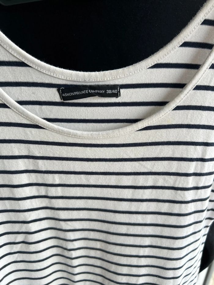 Robe longue 38/40 - photo numéro 2