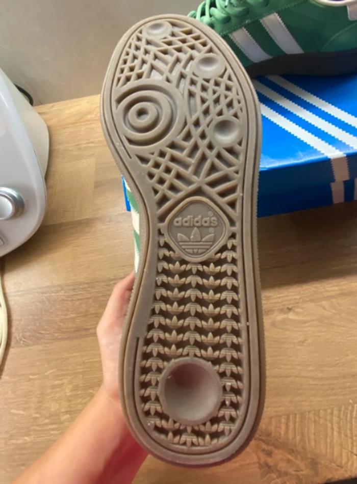 Adidas handball spezial taille 40 - photo numéro 4