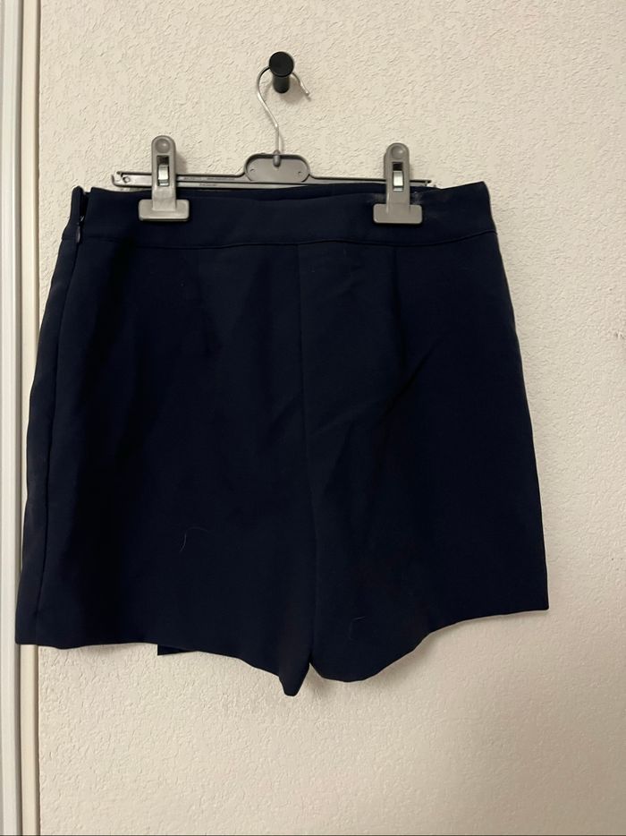 jupe short - photo numéro 3