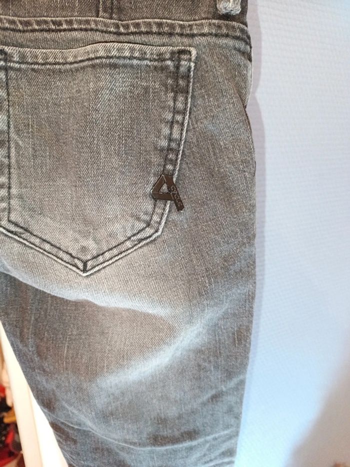 Jean's femme - photo numéro 4