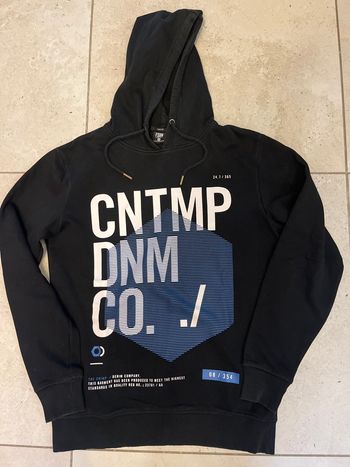 Sweat à capuche FSBN Taille M