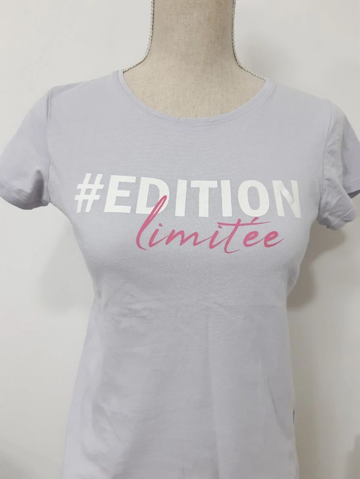 Tee shirt FPC T36 - photo numéro 2