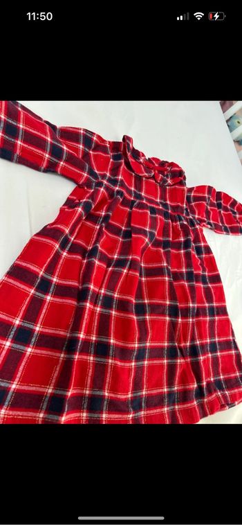 Robe Noël