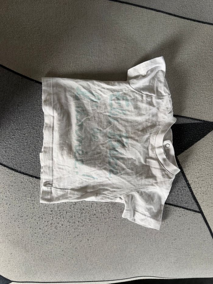 Lots de vêtements bebe - photo numéro 5