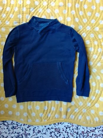 Pull garcon 6 ans