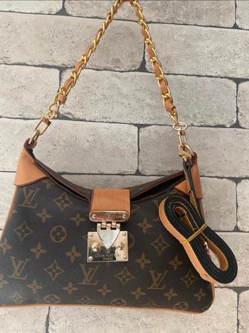 Petit sac à mains