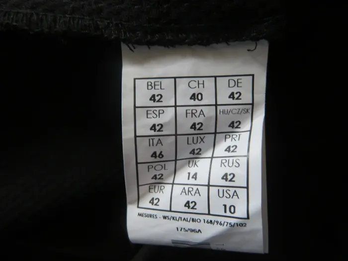 tee shirt - photo numéro 6