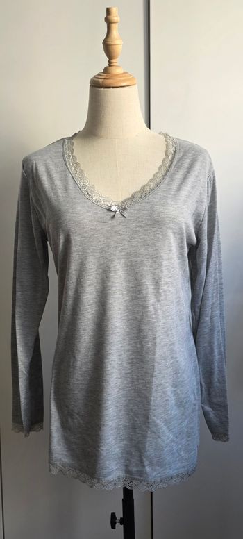 T-shirt Rodier, taille XL