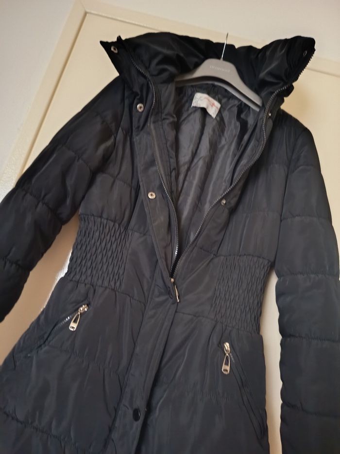 Manteau femme - photo numéro 3