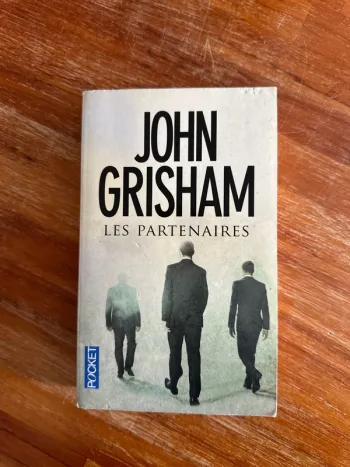 Livre les partenaires