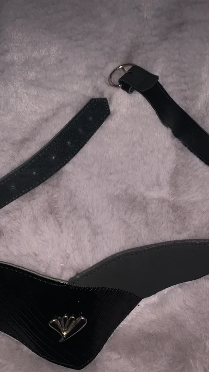 Ceinture femme - photo numéro 3