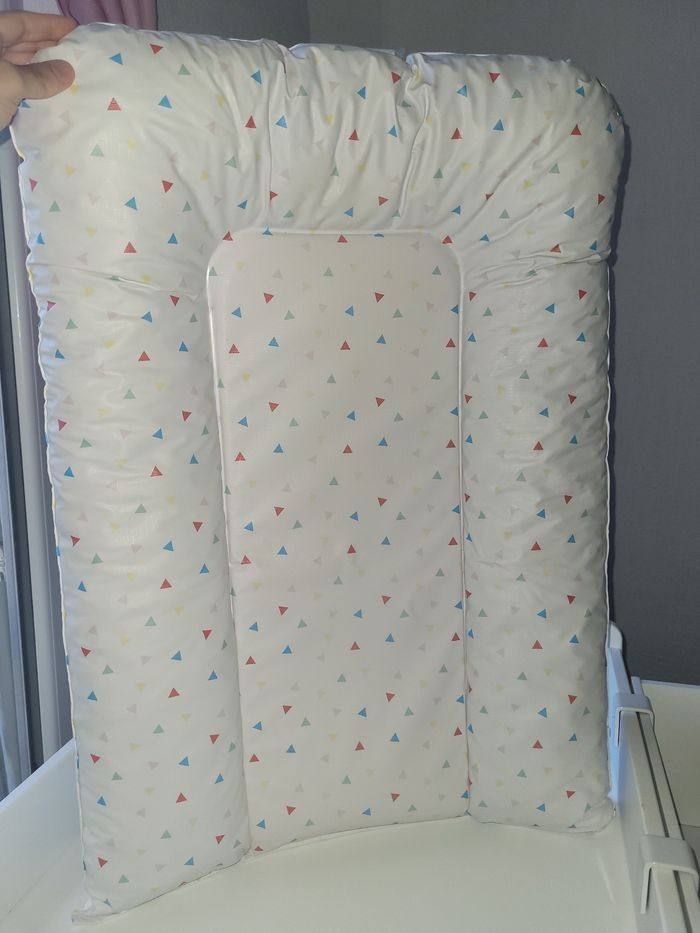 Matelas à langer