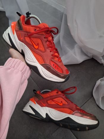 Baskets Nike m2k tekno mesh