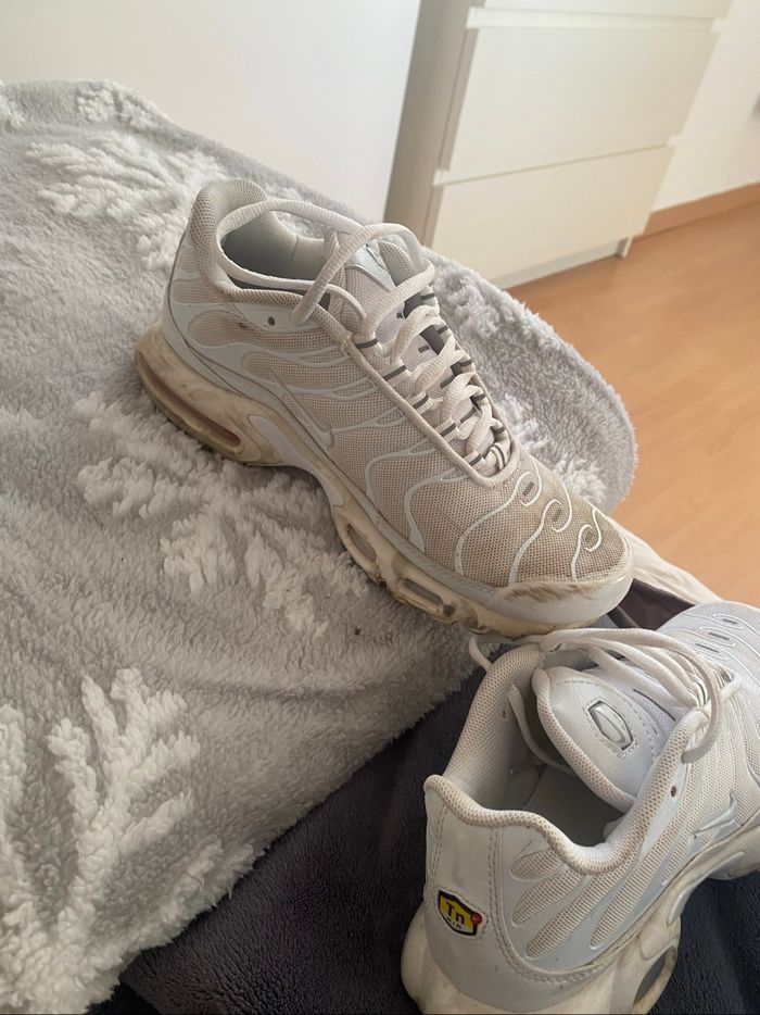 Chaussure Tn - photo numéro 4