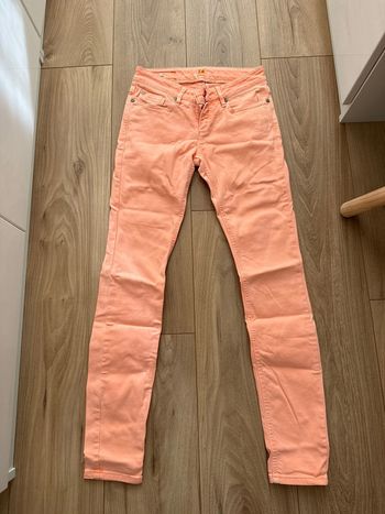 Jean slim Boss 27/32