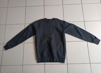 Pull garçon XS