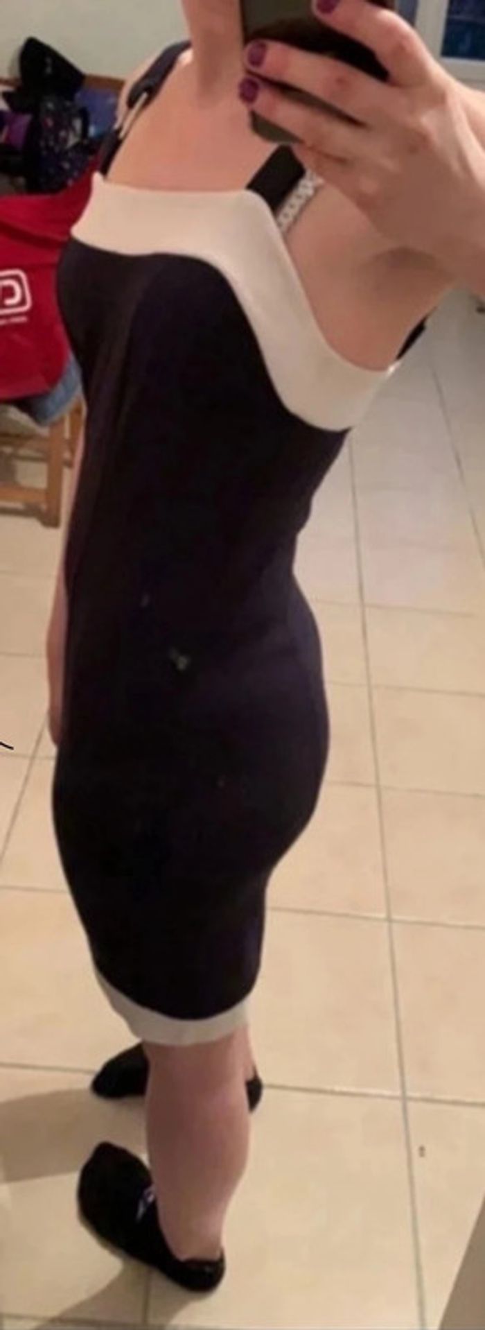 Robe taille 36 - photo numéro 2
