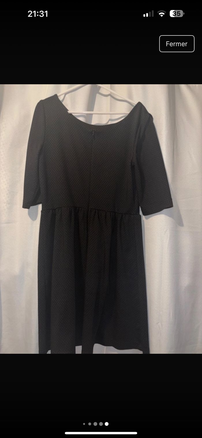 Robe - photo numéro 6