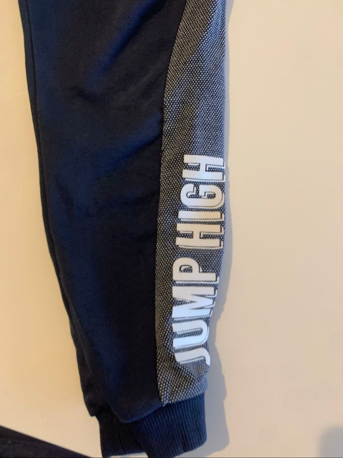 Ensemble jogging - photo numéro 6