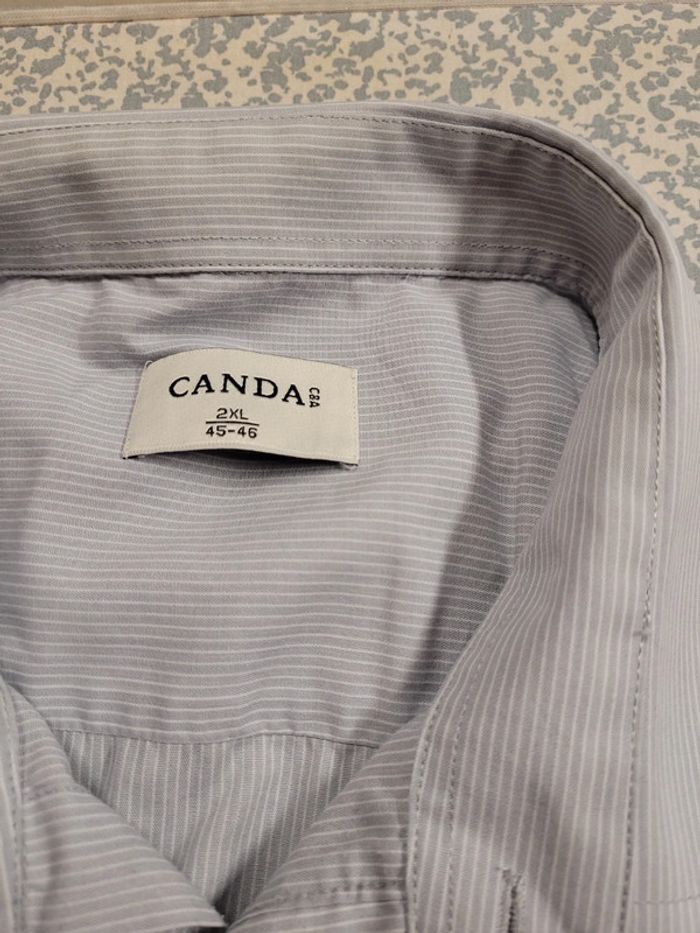 Chemisette 2xl - photo numéro 3