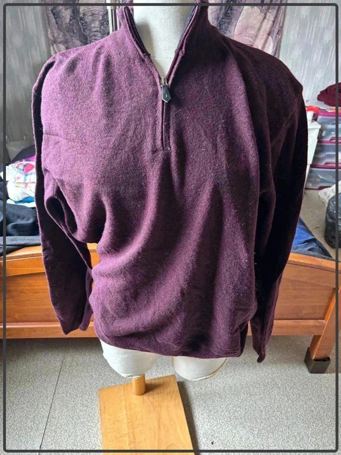 Pull taille 42 marque cricket & co