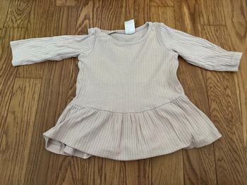 Robe 3 mois
