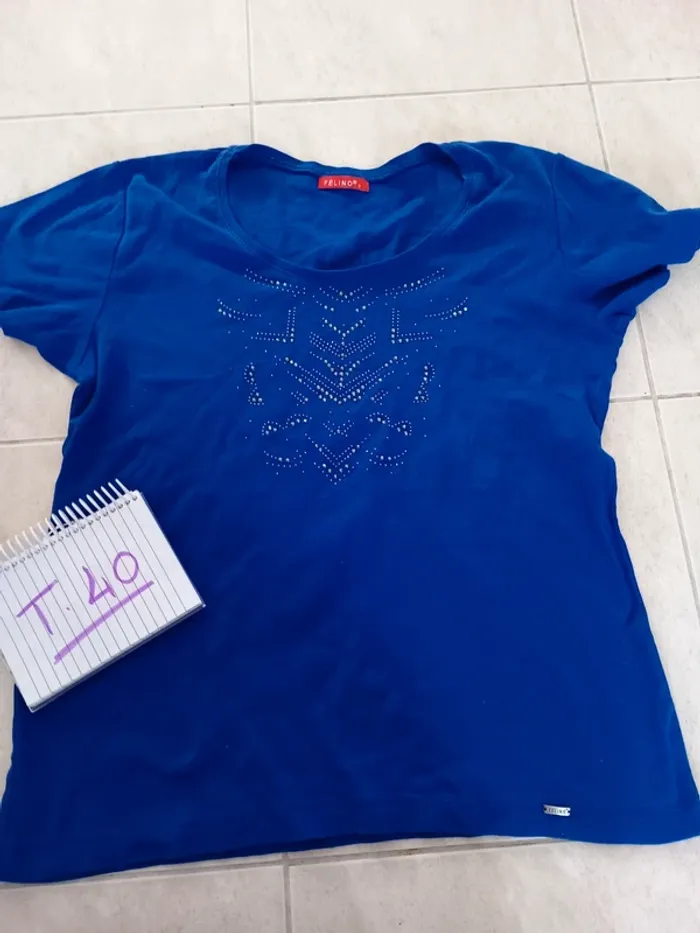 Tee-shirt