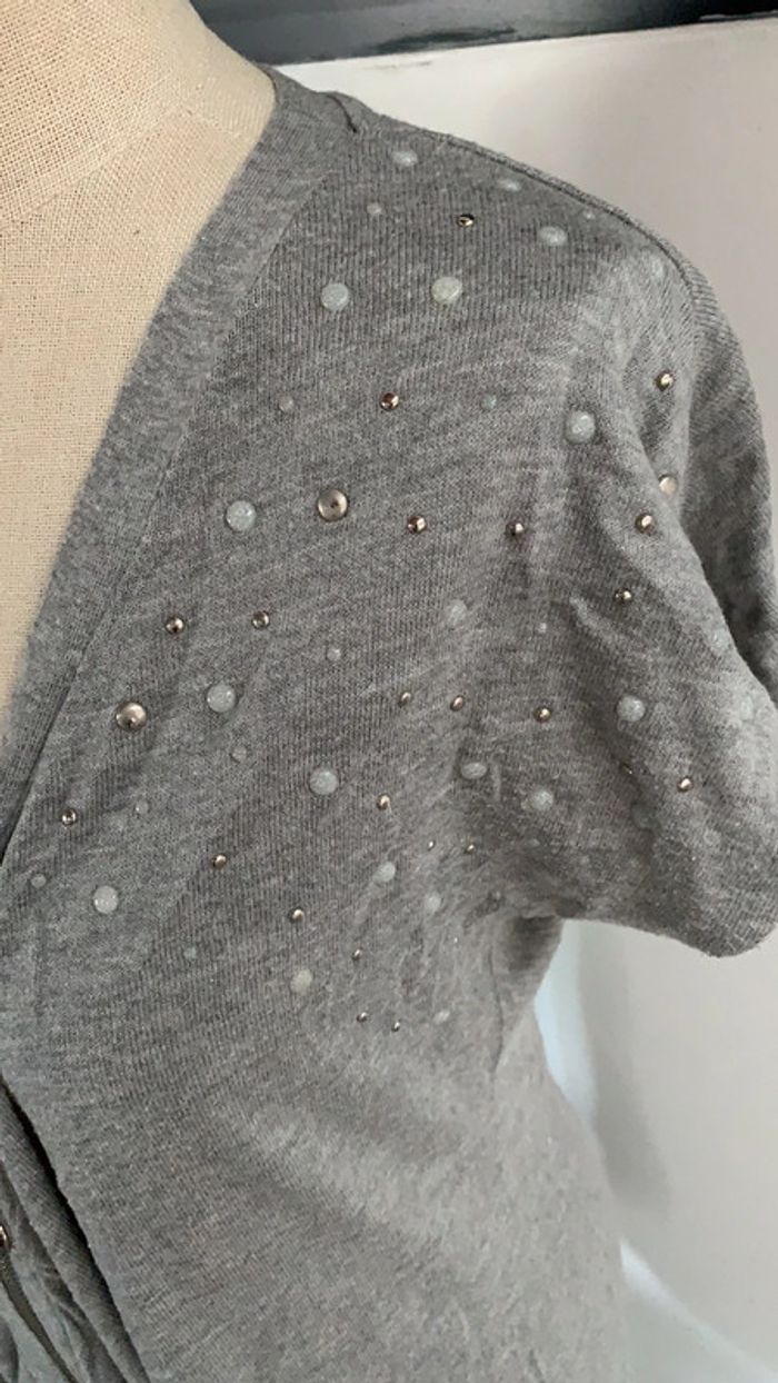 Gilet - photo numéro 2