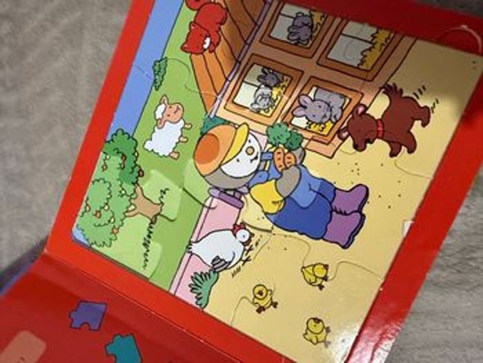 Lot Livres t’choupi - photo numéro 3