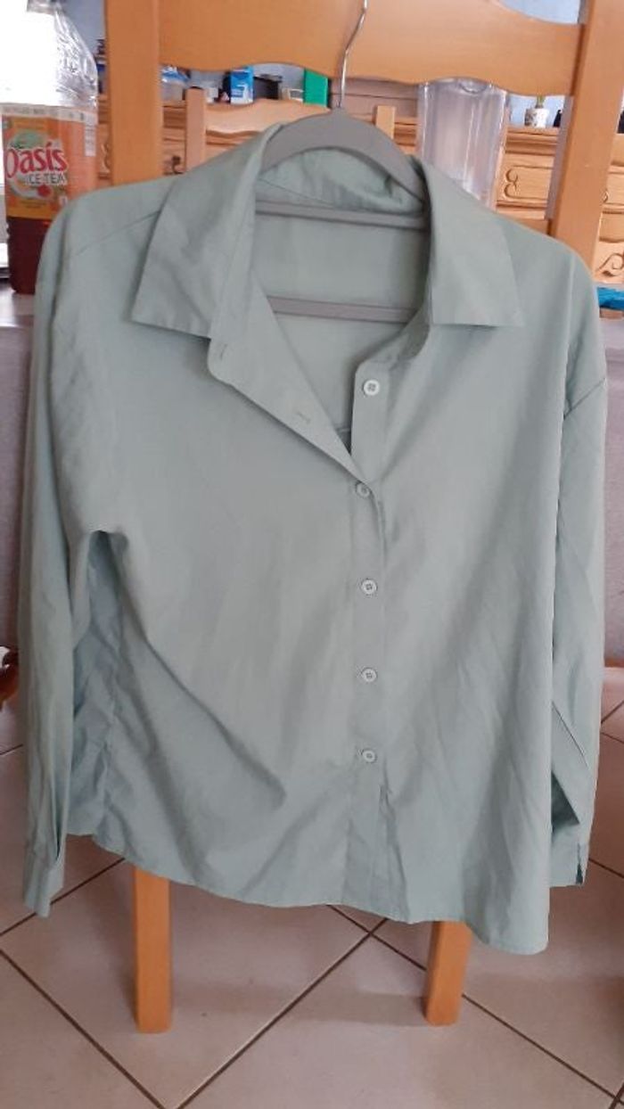 Chemise