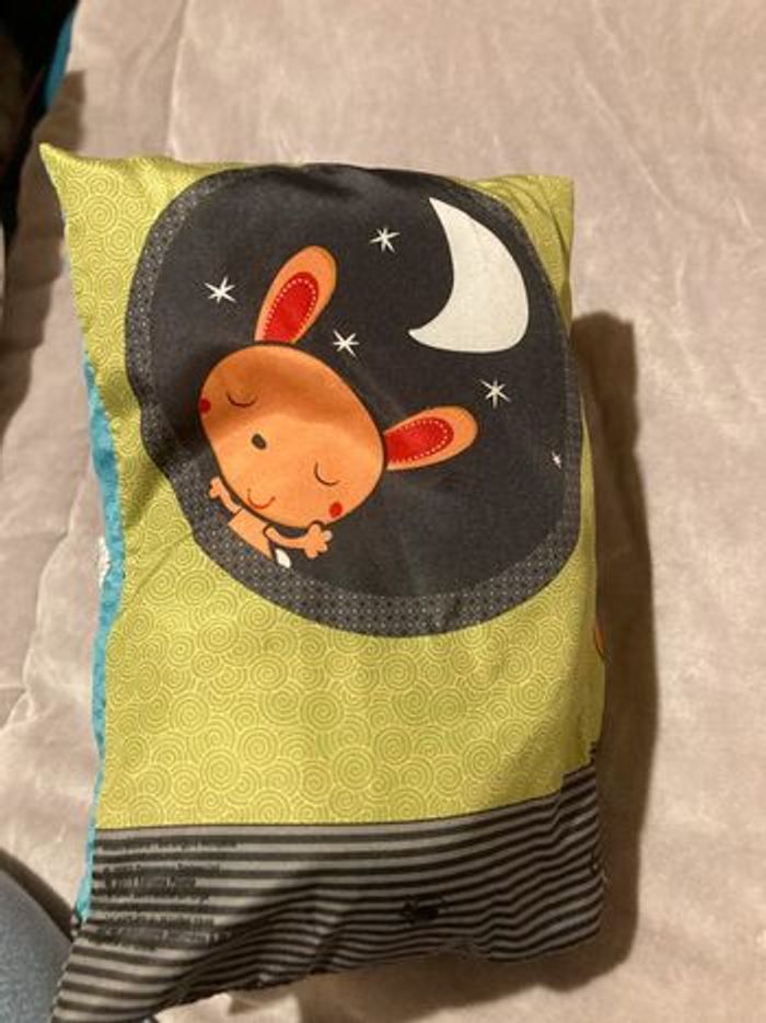 Livre pour tout petits- Au Dodo 🛌 - photo numéro 5