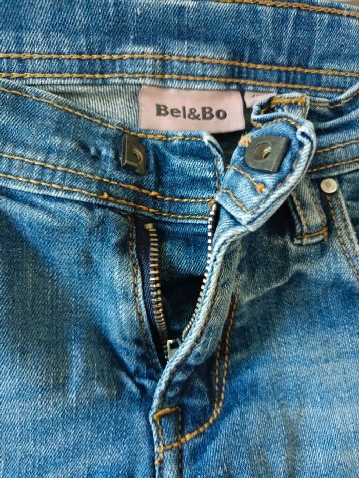 32. Jeans Bel&Bo 122 - photo numéro 5