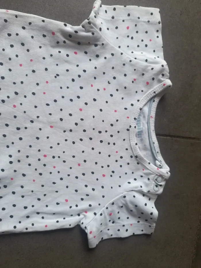 T-shirt - photo numéro 2