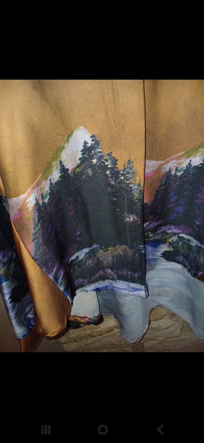 Chemise femme taille 38 - photo numéro 2